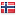 5emegauche.com server is located in Norway